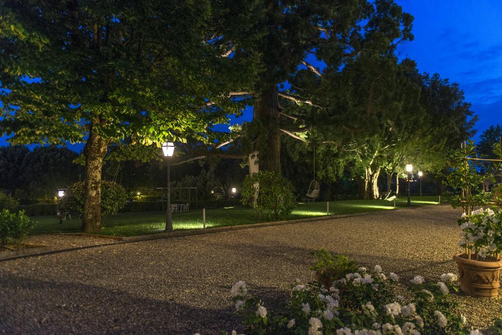 Cortona Resort & Spa Экстерьер фото